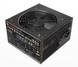Thermaltake TR2 Bronze 600WPower Supply Units