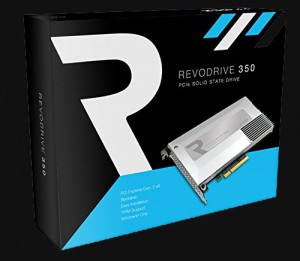 OCZ RevoDrive 350