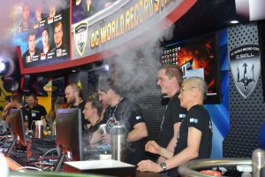 G.SKill Booth