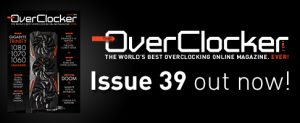 TheOverclocker Issue 39