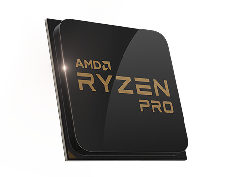 AMD Releases Ryzen PRO Desktop Processors