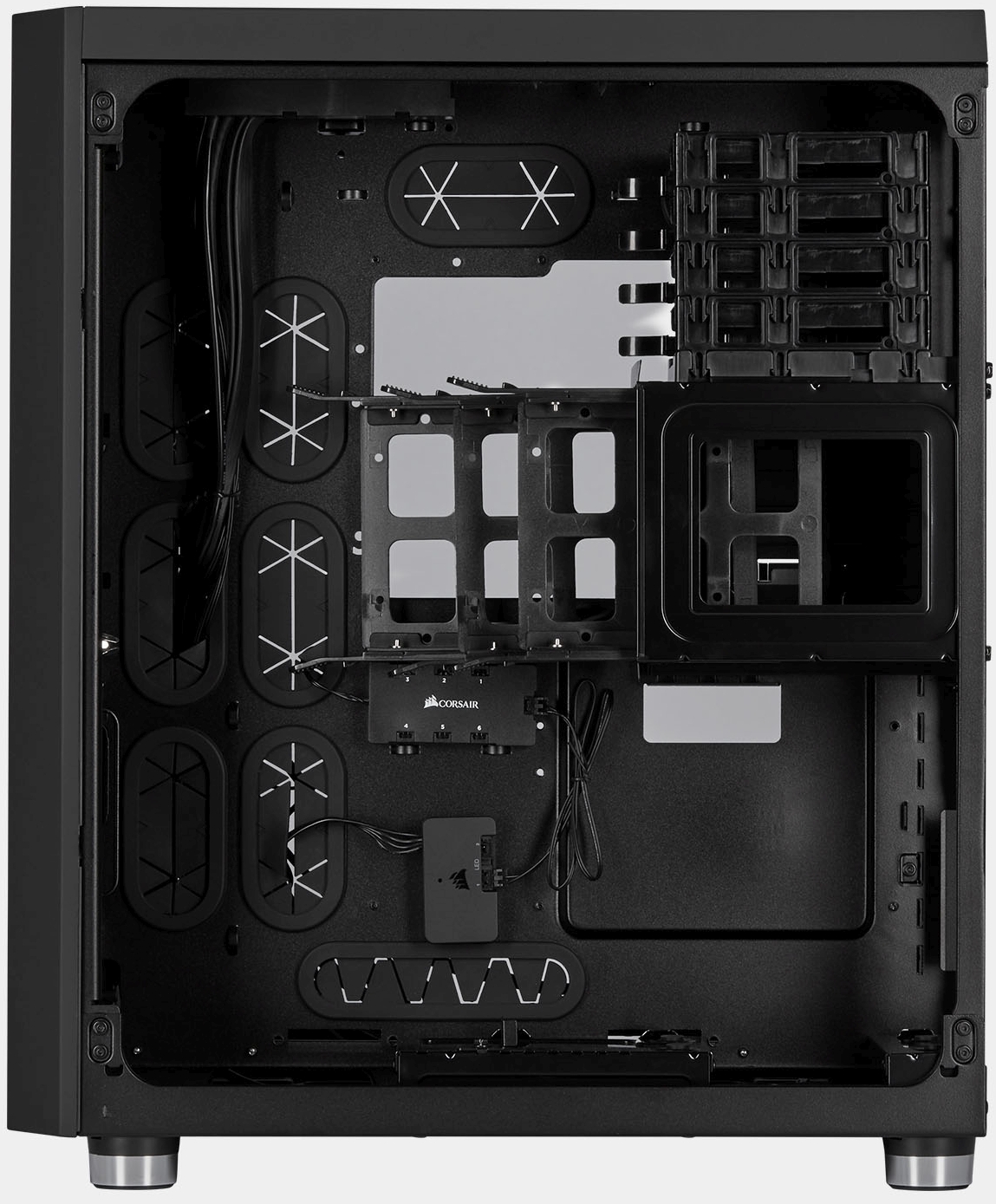 680X RGB Black 12 TheOverclocker