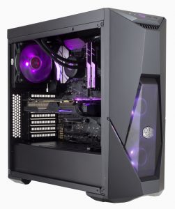 Cooler Master MasterBox K500