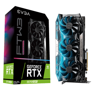 EVGA GeForce Super Series