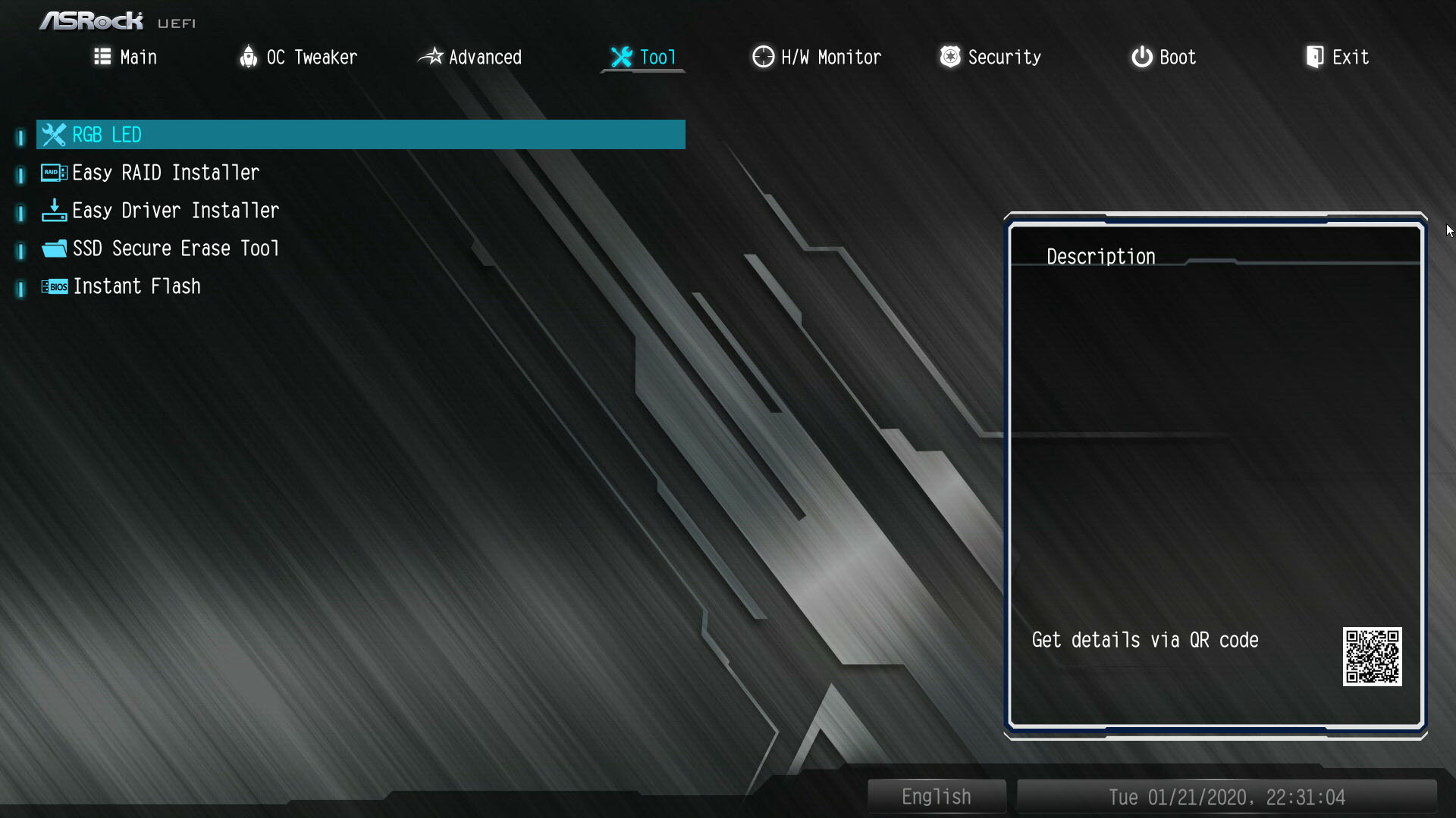 B450M Steel LEgend UEFI _01 (8)