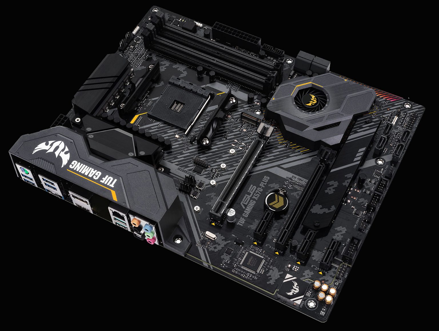 Asus tuf gaming ii. ASUS TUF Gaming x570 Audio HD. FX 570 Plus. ASUS TUF Gaming коробка