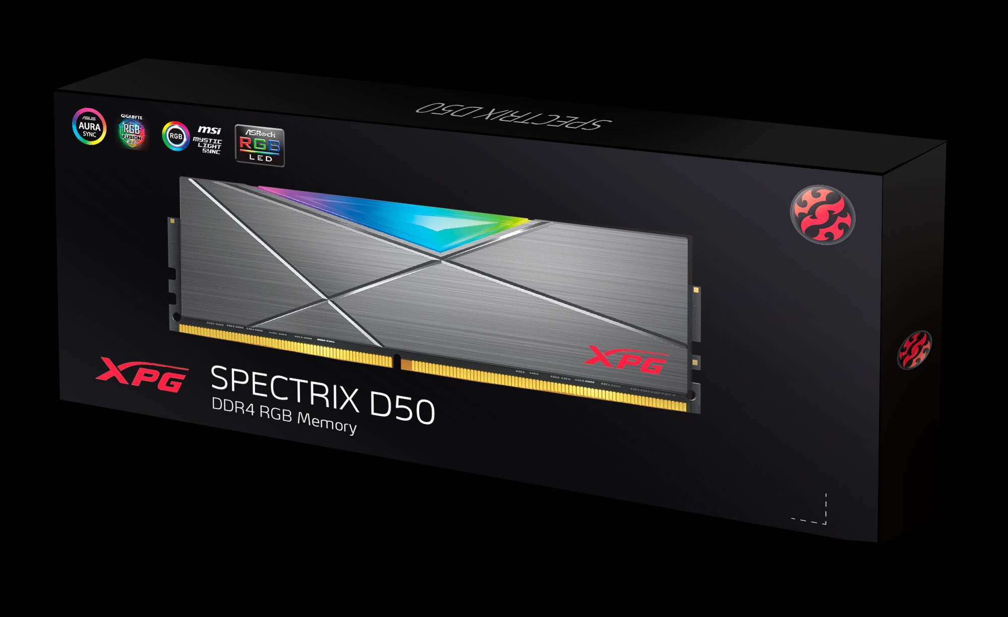 Adata xpg d50 rgb. Spectrix d50. Spectrix d50 ddr4. XPG Spectrix d50 32gb. XPG Spectrix d50 White.