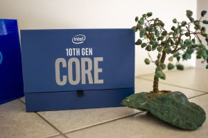 Nice One For Benchmarks