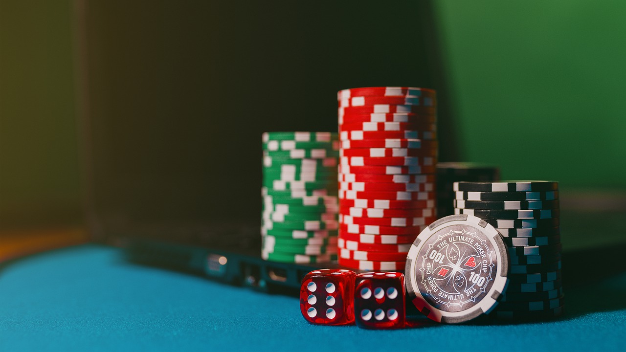 5 Setup Tips for PC Poker Players -