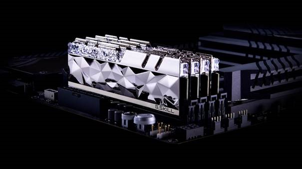 Trident Z Royal Elite