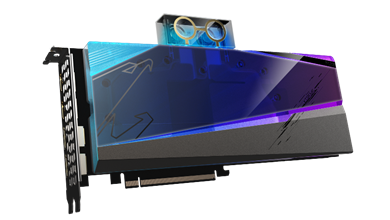 AORUS Radeon RX 6900