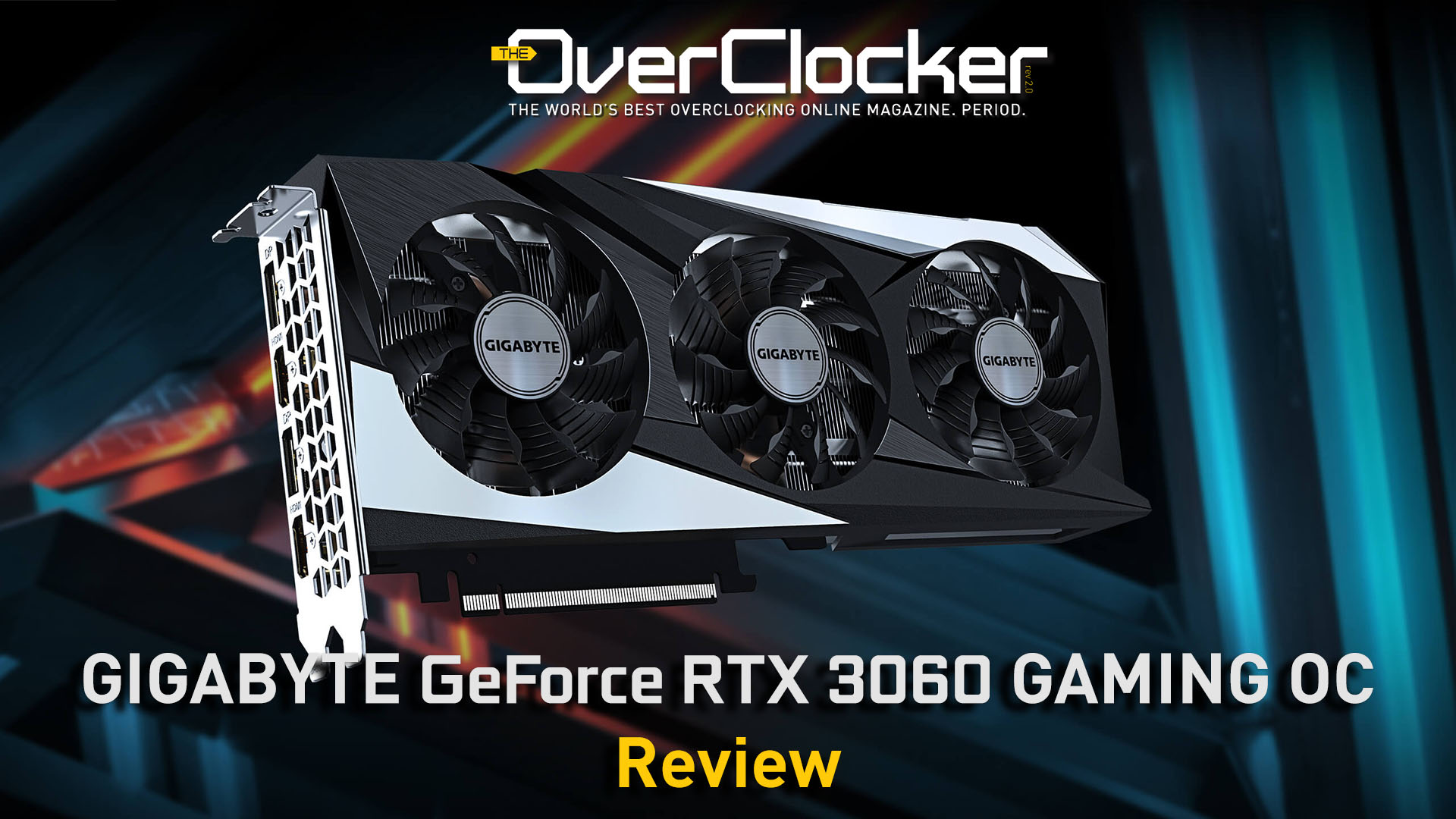 Gigabyte RTX 2070 Super Gaming OC Review