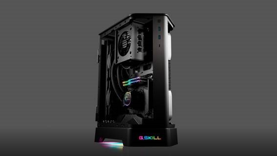 Compact Design Z5i mini-ITX