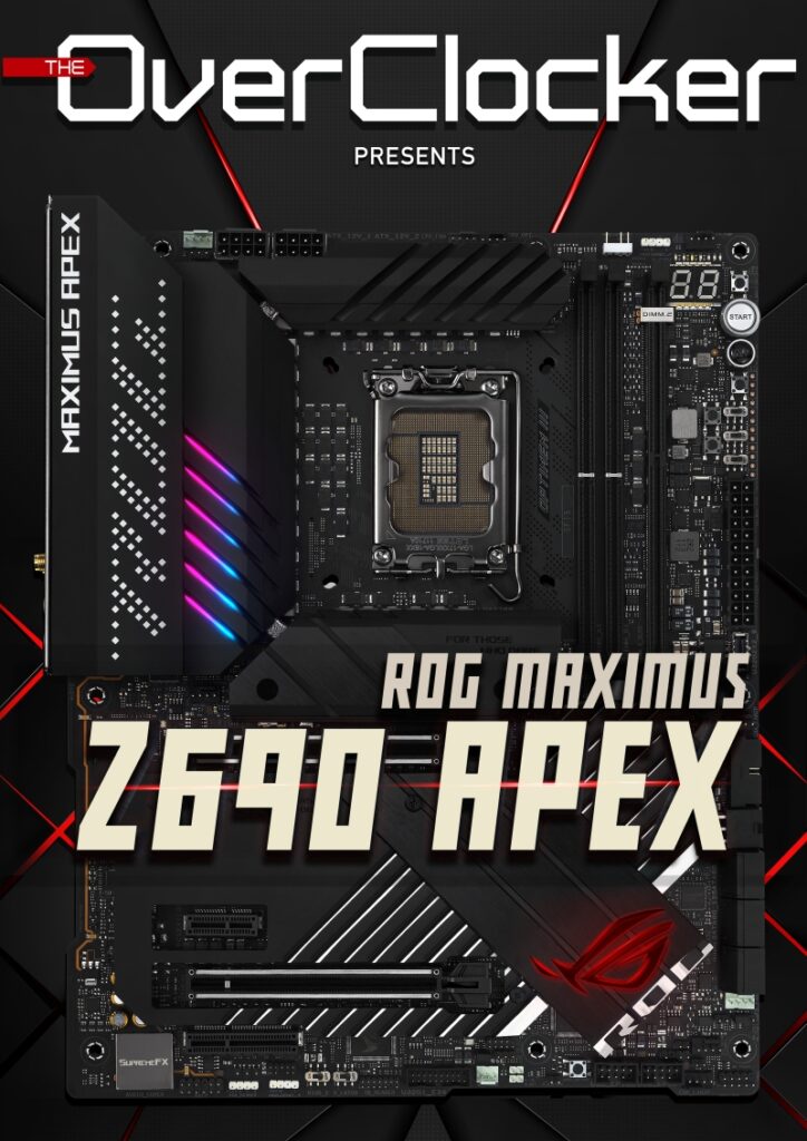 Z690 APEX