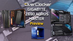 Z690 Master YT Title
