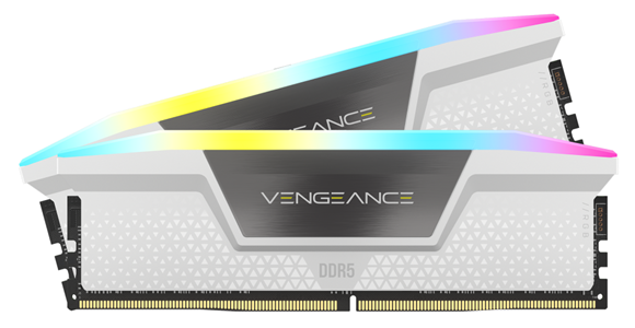 VENGEANCE RGB DDR5