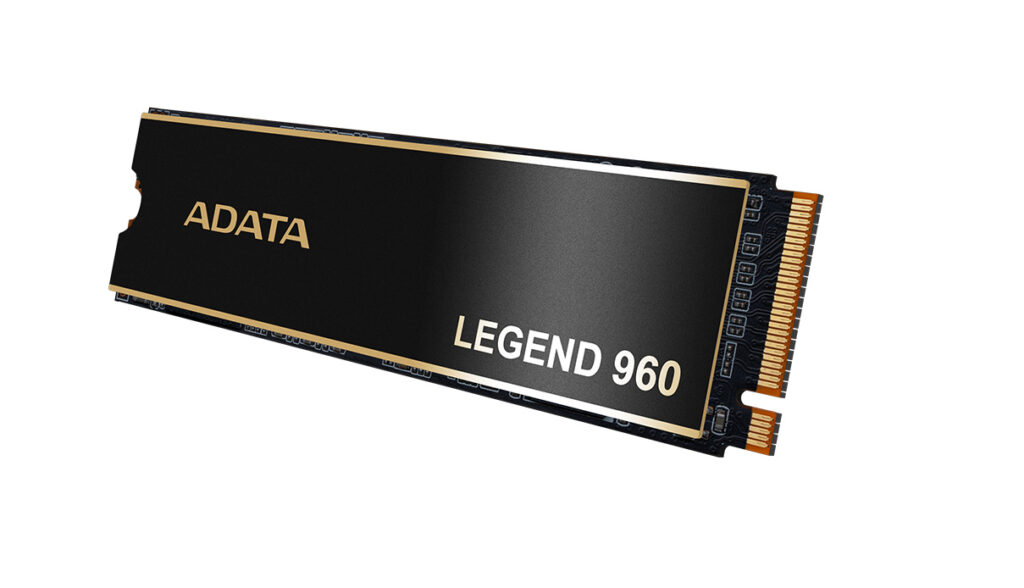 ADATA Legend 960