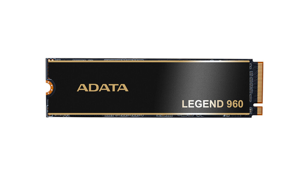 ADATA Legend 960