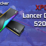 XPG Lancer DDR5 5200 DRAM Kit Review (Awesome budget set)