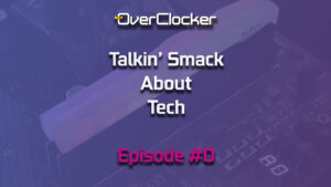 Talking Smack About Tech Website Image