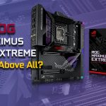 ASUS ROG MAXIMUS Z790 Extreme Review