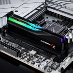 G.SKILL Launches DDR5-8000 Extreme Speed Memory Kit