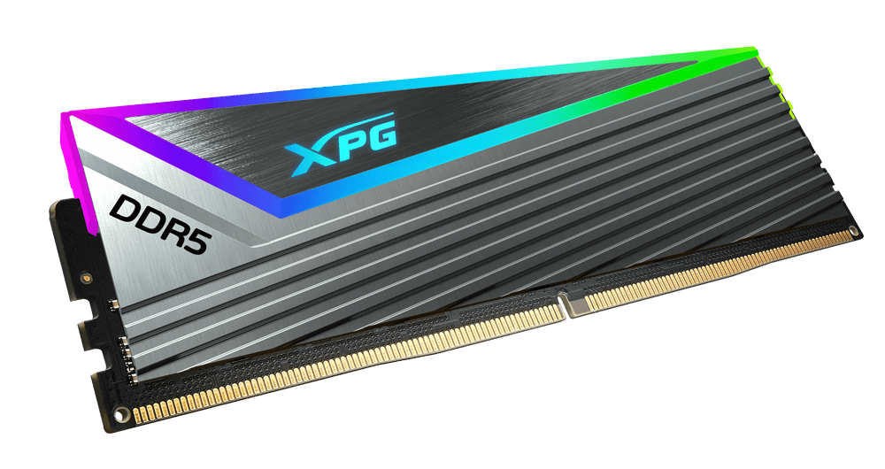 XPG CASTER DDR5 6000