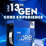 TheOverclocker Presents – Intel 13th Gen Core Experience