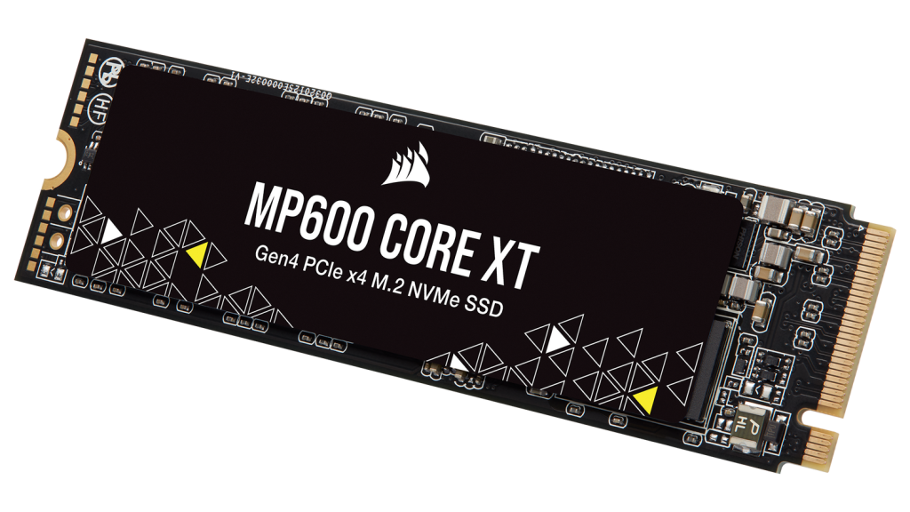 MP600 Core