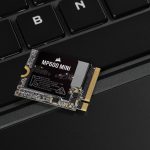 CORSAIR Launches MP600 MINI and MP600 CORE XT M.2 SSDs