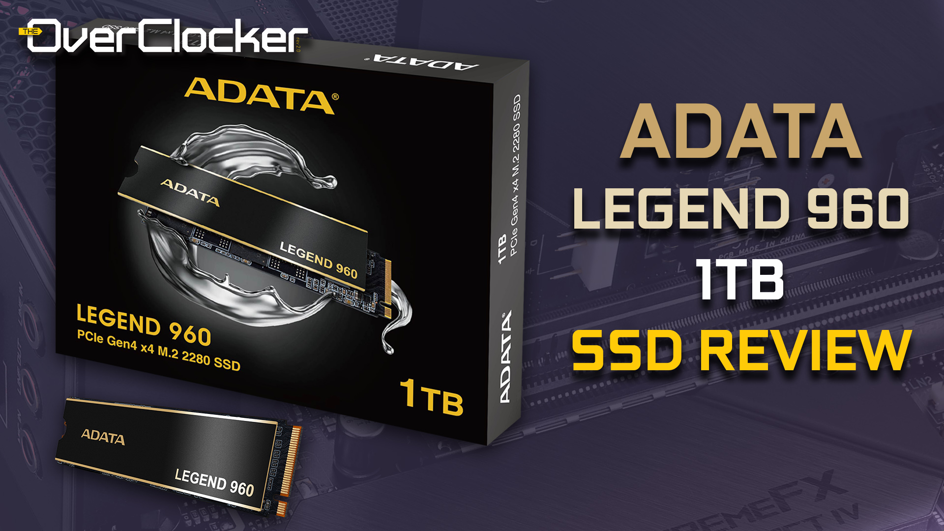 adata legend 960 max review