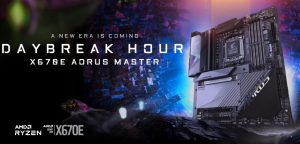 Gigabyte 8000XMP