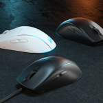CORSAIR announces new additions to M75 Family