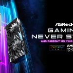 ASRock Announces AMD Radeon RX 7900 GRE Series Graphics Cards