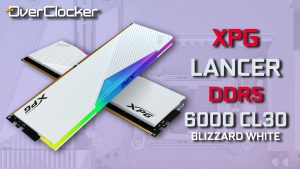 XPG Lancer Blizzard YT Thumb