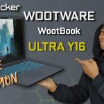 Wootware WootBook Ultra Y16 – Slept on gamingLegend!
