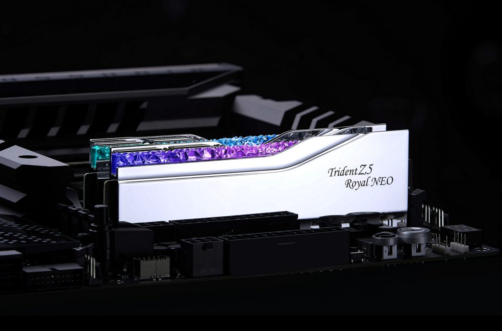 Trident Z5 Royal Neo