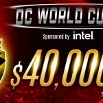 G.SKILL Announces OC World Cup 2025 Competition with $40,000 USD Total Cash Prize Pool