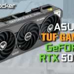 ASUS TUF Gaming GeForce RTX 5070 Ti Review