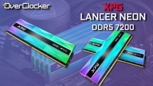Lancer Blade Neon RGB WEB