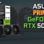 ASUS Prime GeForce RTX 5060Ti 16GB – For the price conscious gamer