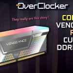 Corsair Vengeance RGB CUDIMM DDR5-8400 Review – Bright, shiny and capable
