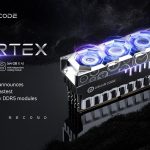 Origin Code Vortex DDR5 – World’s Fastest High Capacity Memory