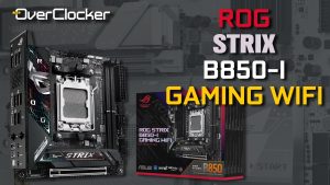 B850-I Gaming YT Thumb
