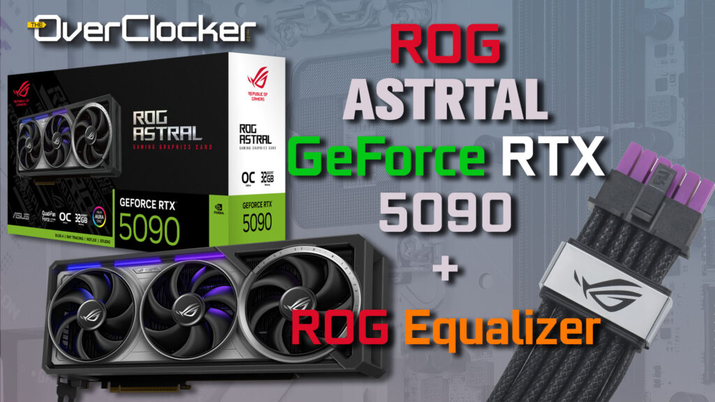 Astral 5090 YT