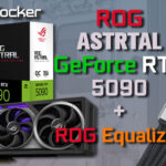 ROG Astral GeForce RTX 5090