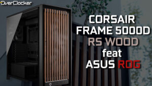 Frame 5000D RS Wood YT