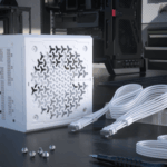 RMe Series Platinum PSUs with ThermalProtect 12V-2×6 Cable launched by Corsair