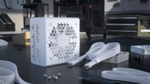 Corsair Thermal Protect PSU 1