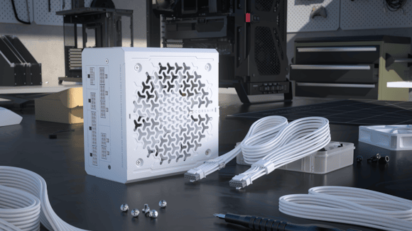 Corsair Thermal Protect PSU 1